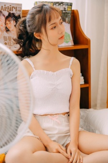 我女朋友的妈妈